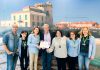 La oficina de Turismo de Pilar de la Horadada ha sido premiada por la Comunidad Valenciana