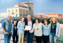 La oficina de Turismo de Pilar de la Horadada ha sido premiada por la Comunidad Valenciana