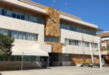 El GM VOX San Javier reitera la necesidad de restablecer el retén de Policía y reforzar El Mirador