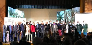 Pilar de la Horadada homologa el plan de inundaciones y el plan frente a emergencias