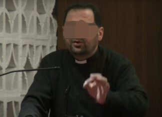 Condenan por abusos sexuales al que fuera cura de San Pedro del Pinatar